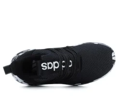 Boys' Adidas Little Kid & Big Kid Lite Racer Adapt 7.0 K Running Shoes