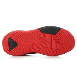 Boys' Adidas Little Kid & Big Kid Own the Game 3.0 Basketball Shoes