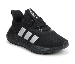 Boys' Adidas Little Kid & Big Kid Kaptir 4.0 K Running Shoes
