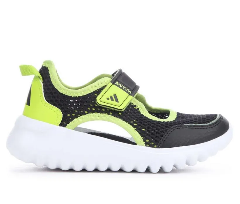 Boys' Adidas Little Kid Summerflex Outdoor Shoes