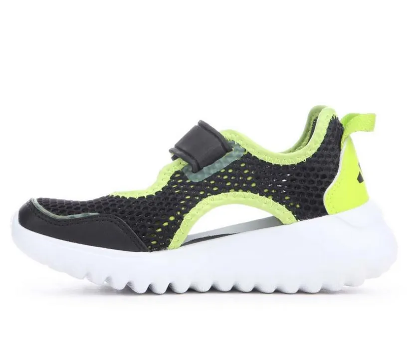 Boys' Adidas Little Kid Summerflex Outdoor Shoes