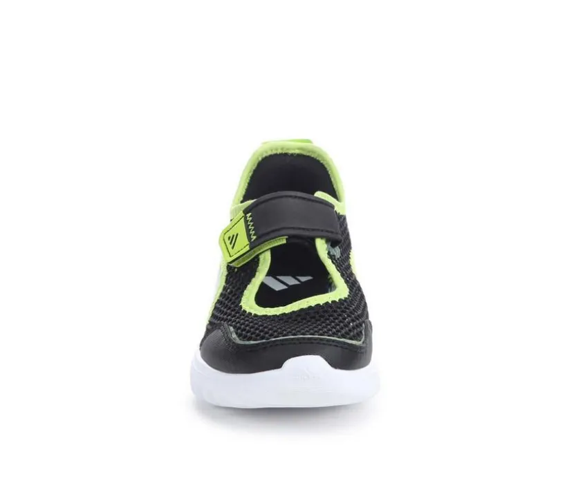 Boys' Adidas Little Kid Summerflex Outdoor Shoes