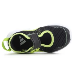 Boys' Adidas Little Kid Summerflex Outdoor Shoes