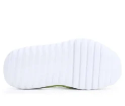 Boys' Adidas Little Kid Summerflex Outdoor Shoes