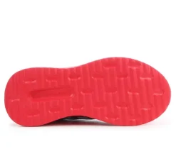 Boys' Adidas Little Kid X-PLR Path Iron Man Running Shoes