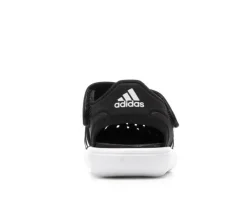 Boys' Adidas Toddler & Little Kid Closed Toe Water Sandals