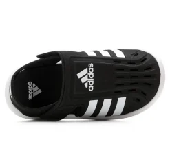 Boys' Adidas Toddler & Little Kid Closed Toe Water Sandals