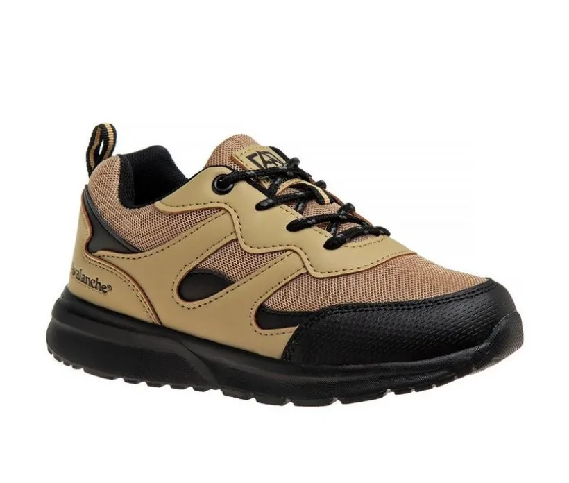 Boys' Avalanche Little Kid & Big Kid Dinamic Playtime Sneakers