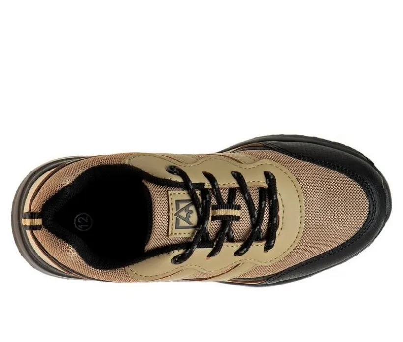 Boys' Avalanche Little Kid & Big Kid Dinamic Playtime Sneakers