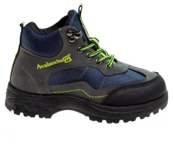 Boys' Avalanche Little Kid & Big Kid Alps Hiking Boots
