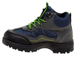 Boys' Avalanche Little Kid & Big Kid Alps Hiking Boots