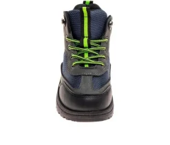Boys' Avalanche Little Kid & Big Kid Alps Hiking Boots