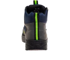 Boys' Avalanche Little Kid & Big Kid Alps Hiking Boots