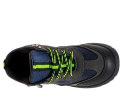 Boys' Avalanche Little Kid & Big Kid Alps Hiking Boots