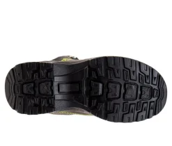 Boys' Avalanche Little Kid & Big Kid Alps Hiking Boots