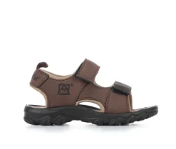 Boys' Avalanche Little Kid AV90230M Strap Sandals