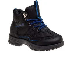 Boys' Avalanche Little Kid & Big Kid Alps Hiking Boots