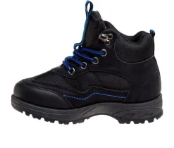 Boys' Avalanche Little Kid & Big Kid Alps Hiking Boots
