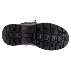 Boys' Avalanche Little Kid & Big Kid Alps Hiking Boots