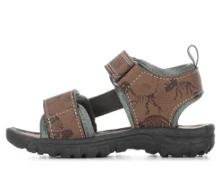 Boys' Avalanche Toddler & Little Kid Dino Sandals