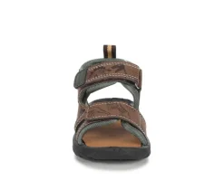 Boys' Avalanche Toddler & Little Kid Dino Sandals