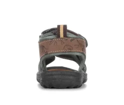 Boys' Avalanche Toddler & Little Kid Dino Sandals