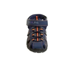 Boys' Beverly Hills Polo Club Comfort Crusade 5-10 Sandals