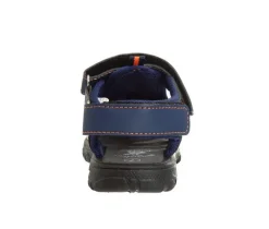 Boys' Beverly Hills Polo Club Comfort Crusade 5-10 Sandals