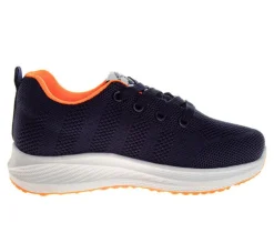 Boys' Beverly Hills Polo Club Little Kid Louis Lace Up Sneakers