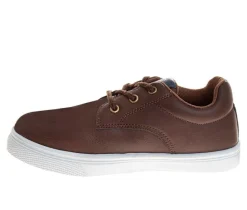 Boys' Beverly Hills Polo Club Little Kid & Big Kid Brad Lace Up Sneakers