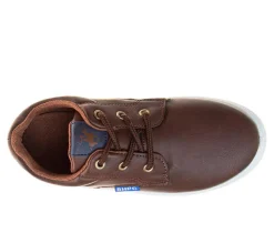 Boys' Beverly Hills Polo Club Little Kid & Big Kid Brad Lace Up Sneakers