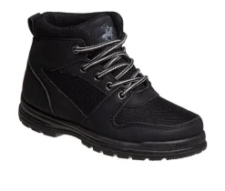 Boys' Beverly Hills Polo Club Toddler Coventry Boots