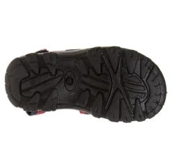 Boys' Beverly Hills Polo Club Toddler Rugged Raiders Sandals