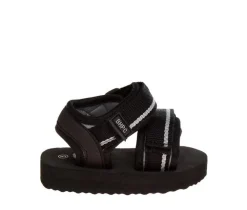 Boys' Beverly Hills Polo Club Toddler Swallow Sandals