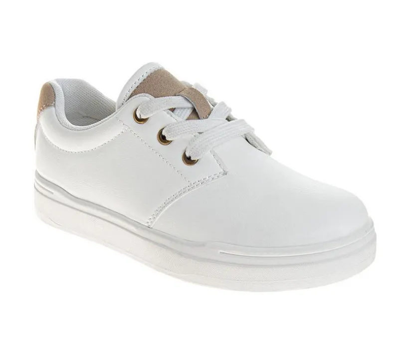 Boys' Beverly Hills Polo Club Little Kid Colin Lace Up Sneakers