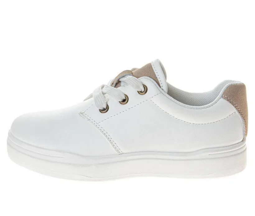 Boys' Beverly Hills Polo Club Little Kid Colin Lace Up Sneakers