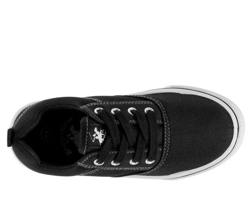 Boys' Beverly Hills Polo Club Little Kid & Big Kid Chicago Sneaker