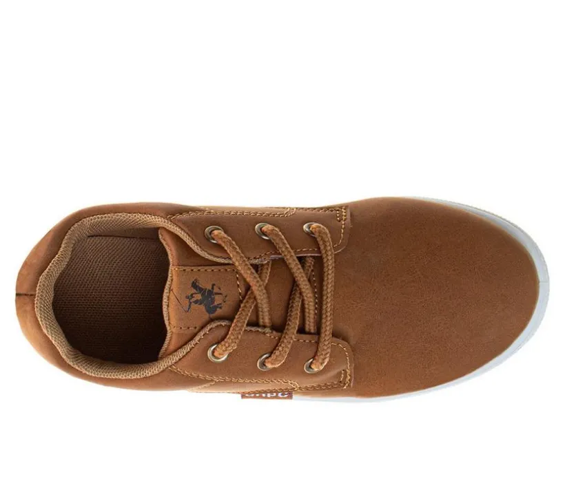 Boys' Beverly Hills Polo Club Little Kid & Big Kid Brad Lace Up Sneakers