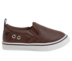Boys' Beverly Hills Polo Club Toddler & Little Kid California Sneakers