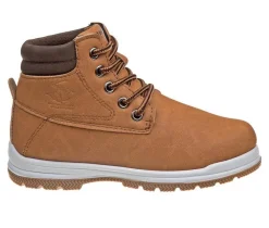 Boys' Beverly Hills Polo Club Toddler Hiker Boots