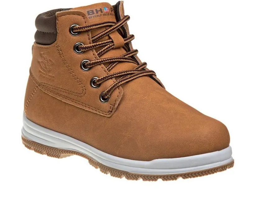 Boys' Beverly Hills Polo Club Toddler Hiker Boots