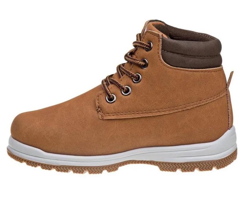 Boys' Beverly Hills Polo Club Toddler Hiker Boots