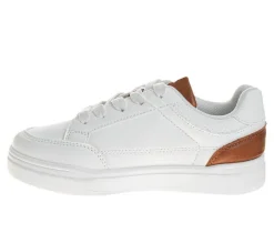 Boys' Beverly Hills Polo Club Little Kid Drake Lace Up Sneakers