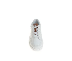 Boys' Beverly Hills Polo Club Little Kid Drake Lace Up Sneakers