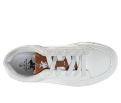 Boys' Beverly Hills Polo Club Little Kid Drake Lace Up Sneakers