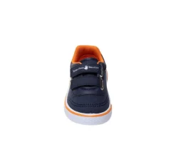 Boys' Beverly Hills Polo Club Toddler Adjustable Strap Sneakers