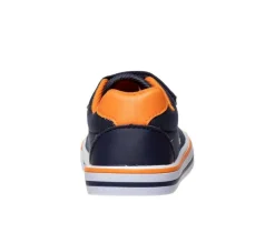 Boys' Beverly Hills Polo Club Toddler Adjustable Strap Sneakers