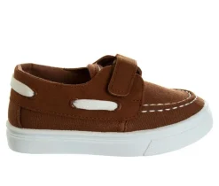 Boys' Beverly Hills Polo Club Toddler & Big Kid Maverick Boat Shoes