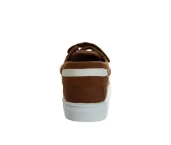 Boys' Beverly Hills Polo Club Toddler & Big Kid Maverick Boat Shoes