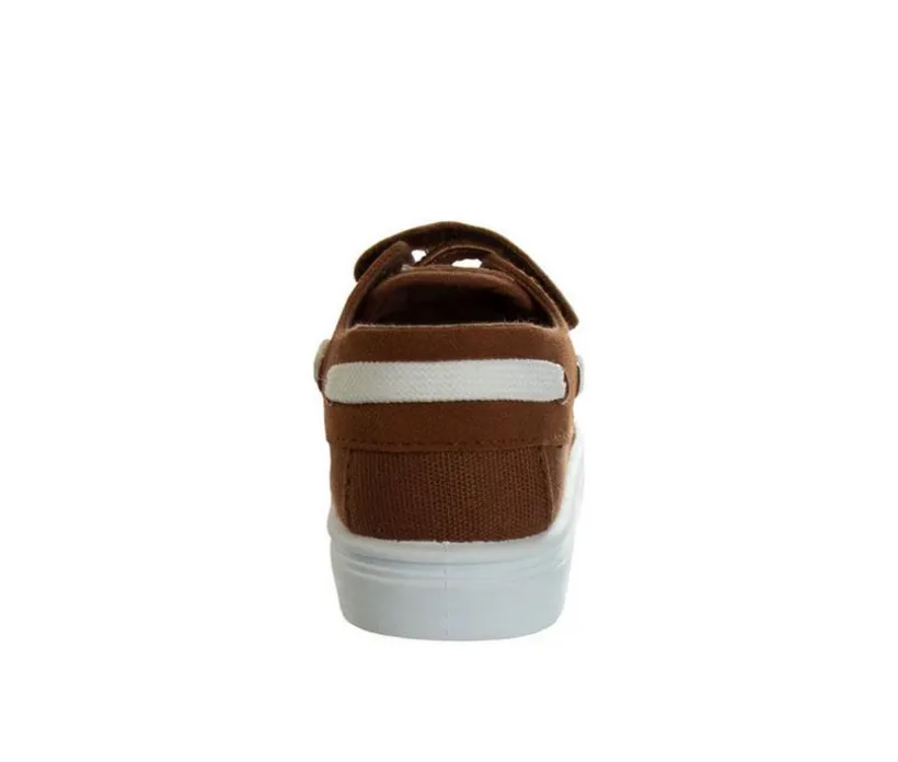 Boys' Beverly Hills Polo Club Toddler & Big Kid Maverick Boat Shoes